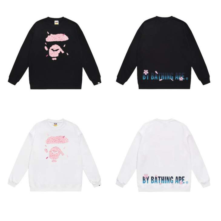 Picture of Bape Sweatshirt _SKUBapeS-2XLscqx403230336
